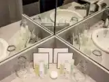 Одноместный люкс Executive