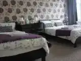 Трёхместный номер Deluxe