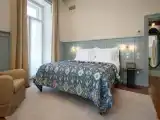 Двухместный номер Classic с красивым видом из окна