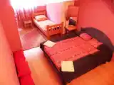 Трёхместный номер Эконом