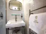 Одноместный семейный номер Стандарт