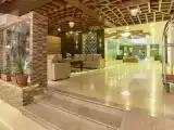 Двухместный номер Superior