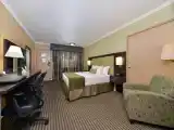 Двухместный номер Стандарт