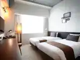 Двухместный номер Стандарт