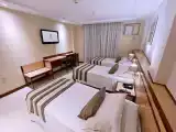 Трёхместный номер Premium