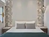 Семейный номер Стандарт с балконом