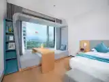 Двухместный номер Стандарт