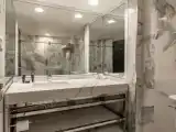 Двухместный люкс