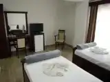 Двухместный номер Стандарт с балконом