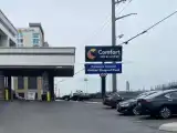 Номер Стандарт