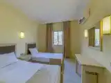 Двухместные апартаменты Стандарт