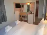 Одноместный номер Стандарт с балконом