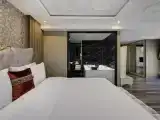 Двухместный люкс