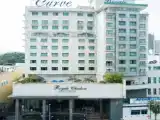 Двухместный номер Deluxe