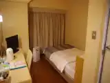 Одноместный номер Стандарт