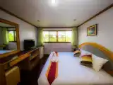 Run of House