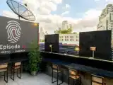 Run of House