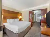 Двухместный люкс