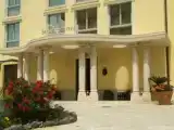 Двухместный номер Комфорт