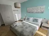 Двухместный номер Комфорт с балконом
