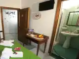 Двухместный номер Стандарт с балконом