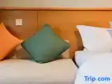 Двухместный номер Стандарт
