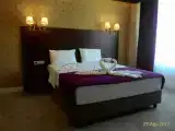 Двухместный номер Стандарт с балконом