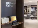 Run of House