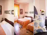 Трёхместный номер Стандарт