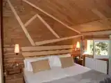 Трёхместный номер Deluxe