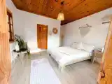 Двухместный номер Стандарт с видом на сад