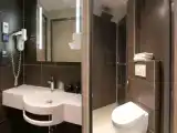 Одноместный номер Стандарт