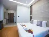 Двухместный номер Superior
