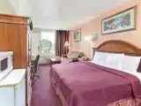 Двухместный номер Стандарт