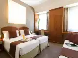 Трёхместный Номер