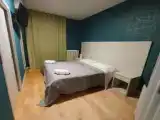 Двухместный номер Стандарт с балконом и с видом на окрестности