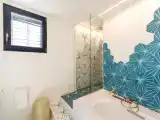 Люкс с видом на море