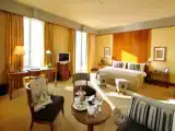 Двухместный полулюкс Deluxe