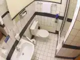 Двухместный номер Стандарт