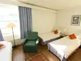 Трёхместный номер Стандарт