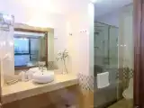 Люкс с видом на озеро