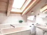 Трёхместный номер Стандарт с балконом