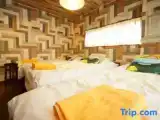 Четырёхместный семейный номер Стандарт