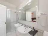 Четырёхместный номер Superior
