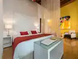 Двухместный номер Deluxe