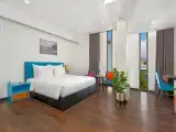 Номер Executive