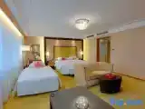 Семейный номер Deluxe