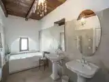 Двухместный полулюкс