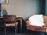Номер Superior с балконом
