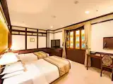 Двухместный номер Executive
